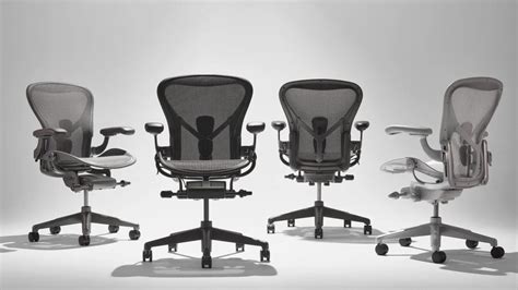 herman miller desk chair alternative